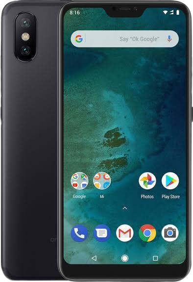 Xiaomi Mi A2 Lite