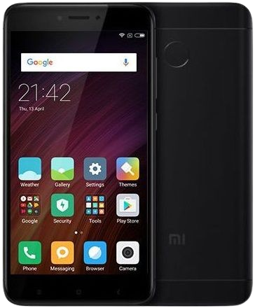 Redmi 4X