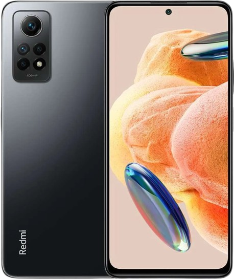 Redmi Note 12 Pro 4G
