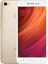 Redmi Note 5A