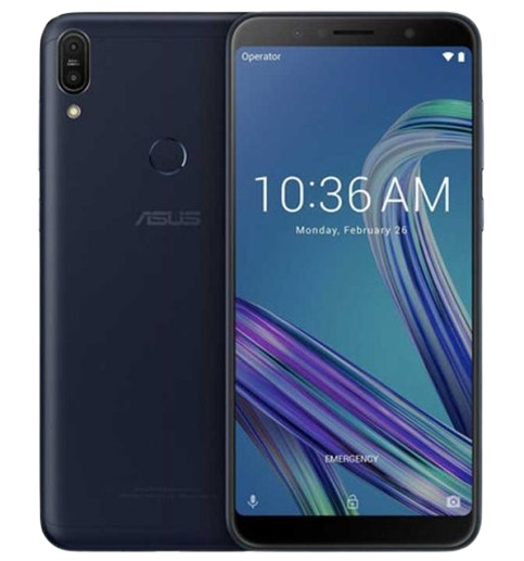Asus Zenfone Max Pro M1