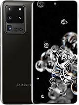 Samsung Galaxy S20 Ultra
